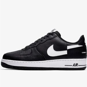 Nike Air Force 1 Low Supreme x Comme des Garçons (2018)